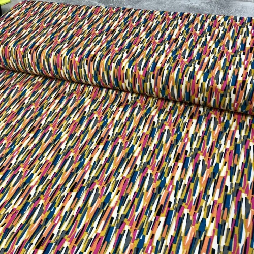 Kaleidoscope Corduroy CORD1814 - Dashwood